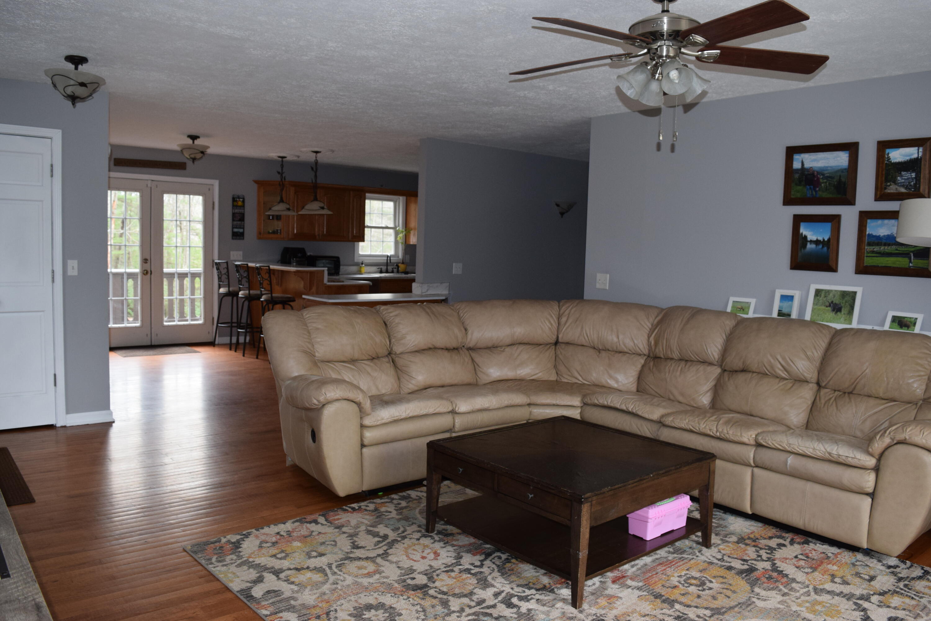 239 Teaberry Lane Northwest Riner, VA 24149 - Photo 9 of 50 8