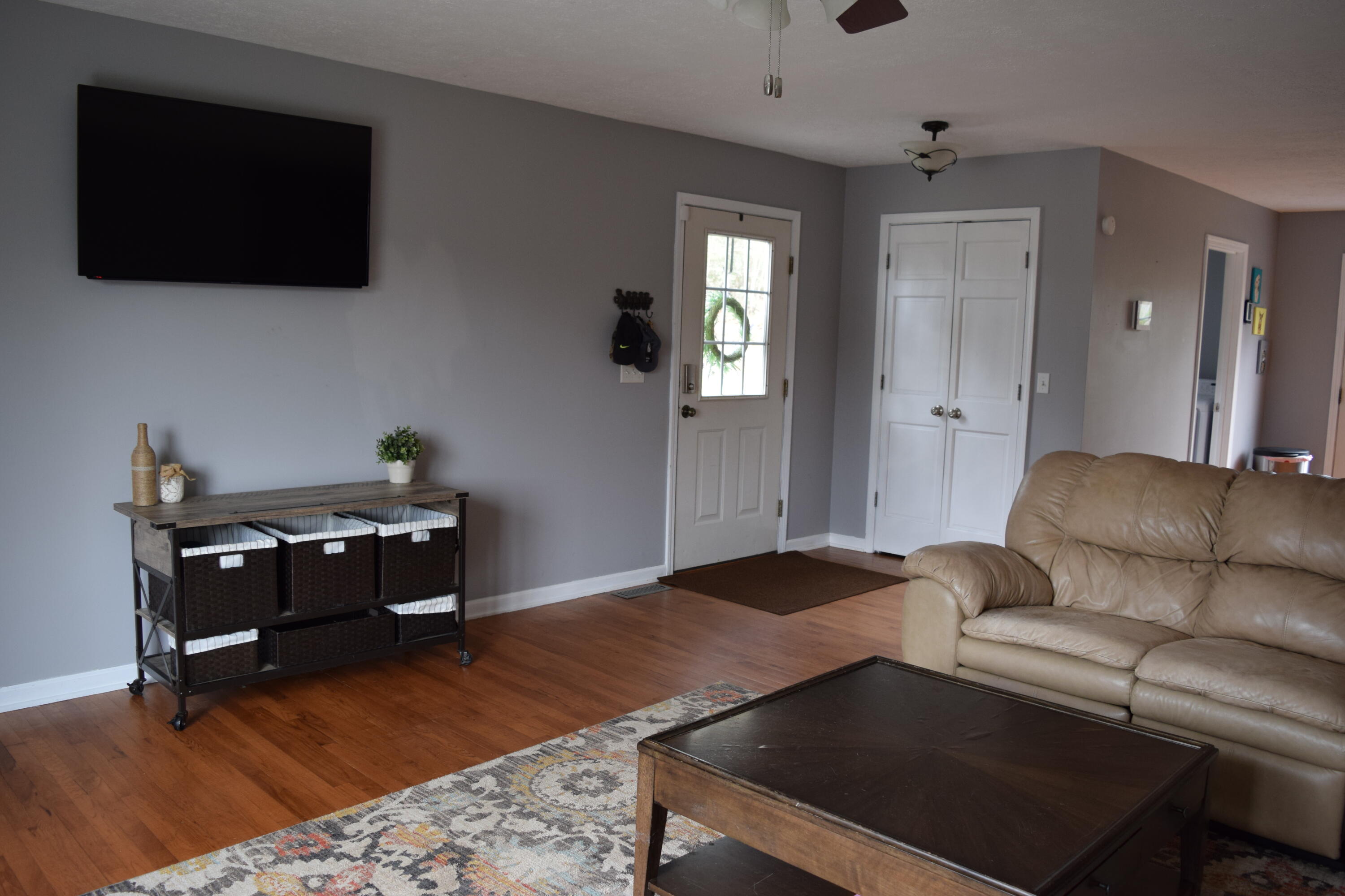 239 Teaberry Lane Northwest Riner, VA 24149 - Photo 10 of 50 9