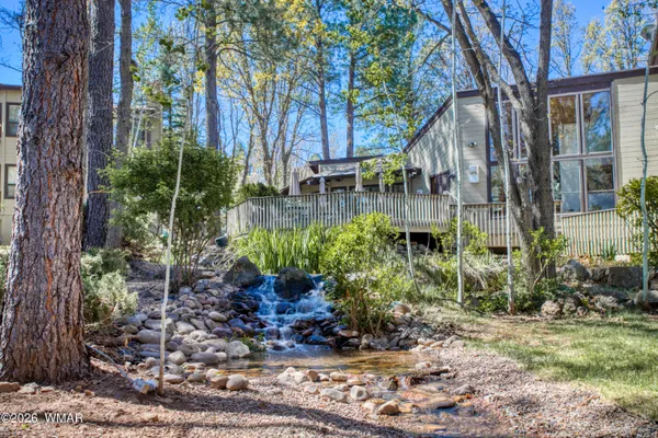 $599,900 | 3744 Crown Dancer Drive, Pinetop, AZ 85935