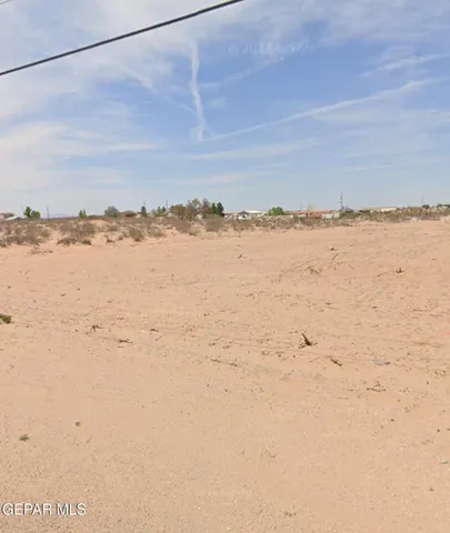 a view of an ocean beach