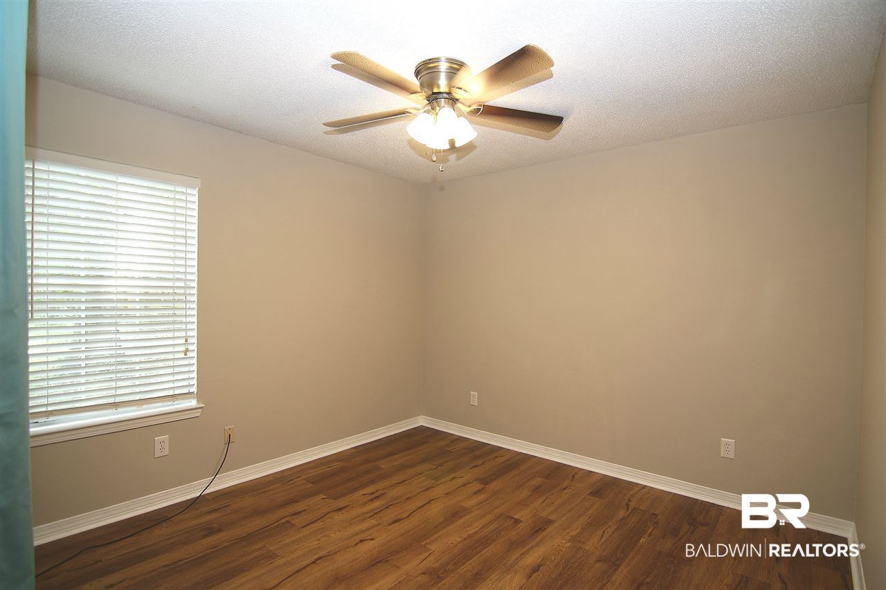 831 Copperfield Drive South Mobile, AL 36608 - Photo 18 of 24 Bedroom 3