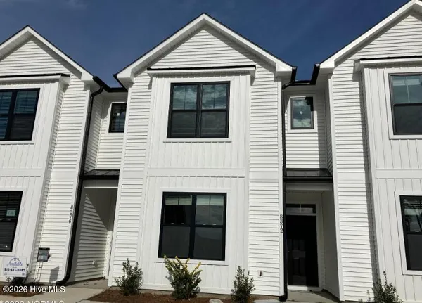 $1,995 | 8372 Paramount Point, Leland, NC 28479