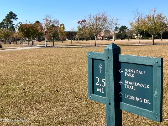 $1,995 | 8372 Paramount Point, Leland, NC 28479