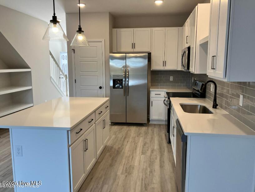 8372 Paramount Point Leland, NC 28479 - Photo 13 of 36 large island