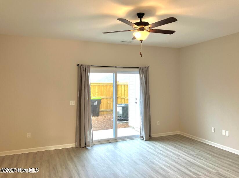 8372 Paramount Point Leland, NC 28479 - Photo 17 of 36 living room
