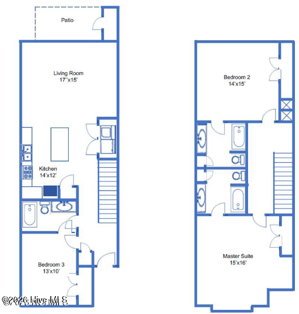 8372 Paramount Point Leland, NC 28479 - Photo 35 of 36