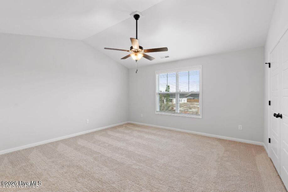 8372 Paramount Point Leland, NC 28479 - Photo 20 of 36 Vaulted Ceilings