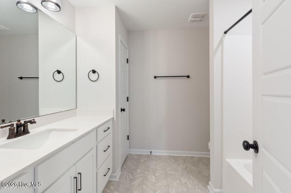 8372 Paramount Point Leland, NC 28479 - Photo 24 of 36 2nd Up Full Bath