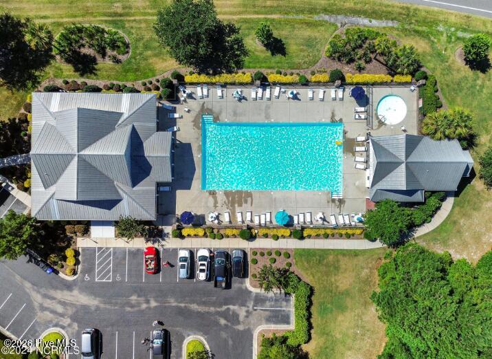 8372 Paramount Point Leland, NC 28479 - Photo 28 of 36 Pool 2