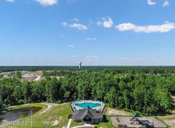 $1,995 | 8372 Paramount Point, Leland, NC 28479