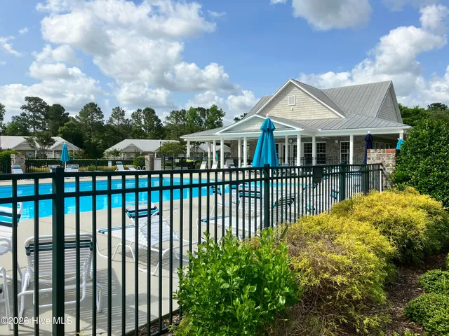 $1,995 | 8372 Paramount Point, Leland, NC 28479