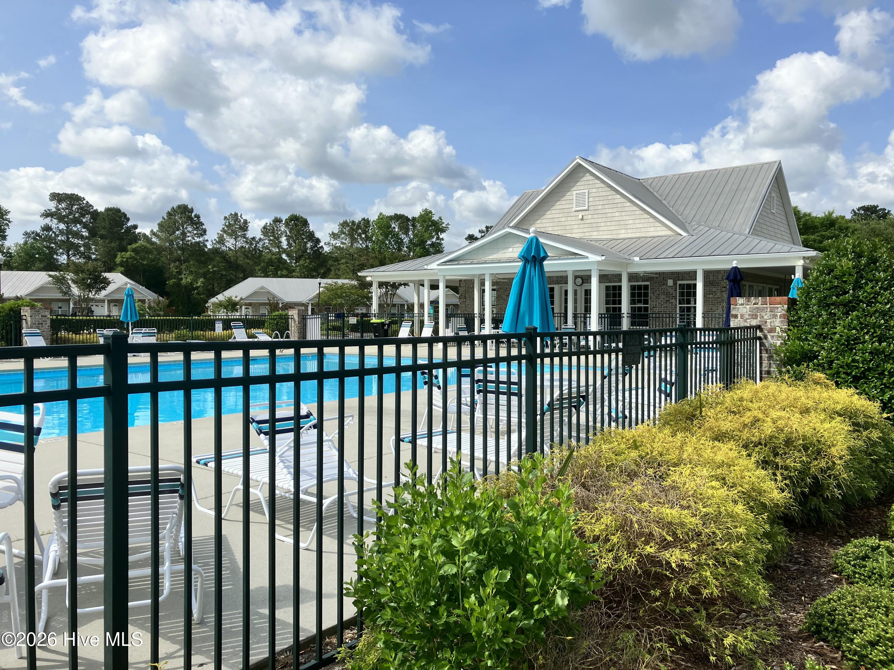 8372 Paramount Point Leland, NC 28479 - Photo 4 of 36 Pool 2