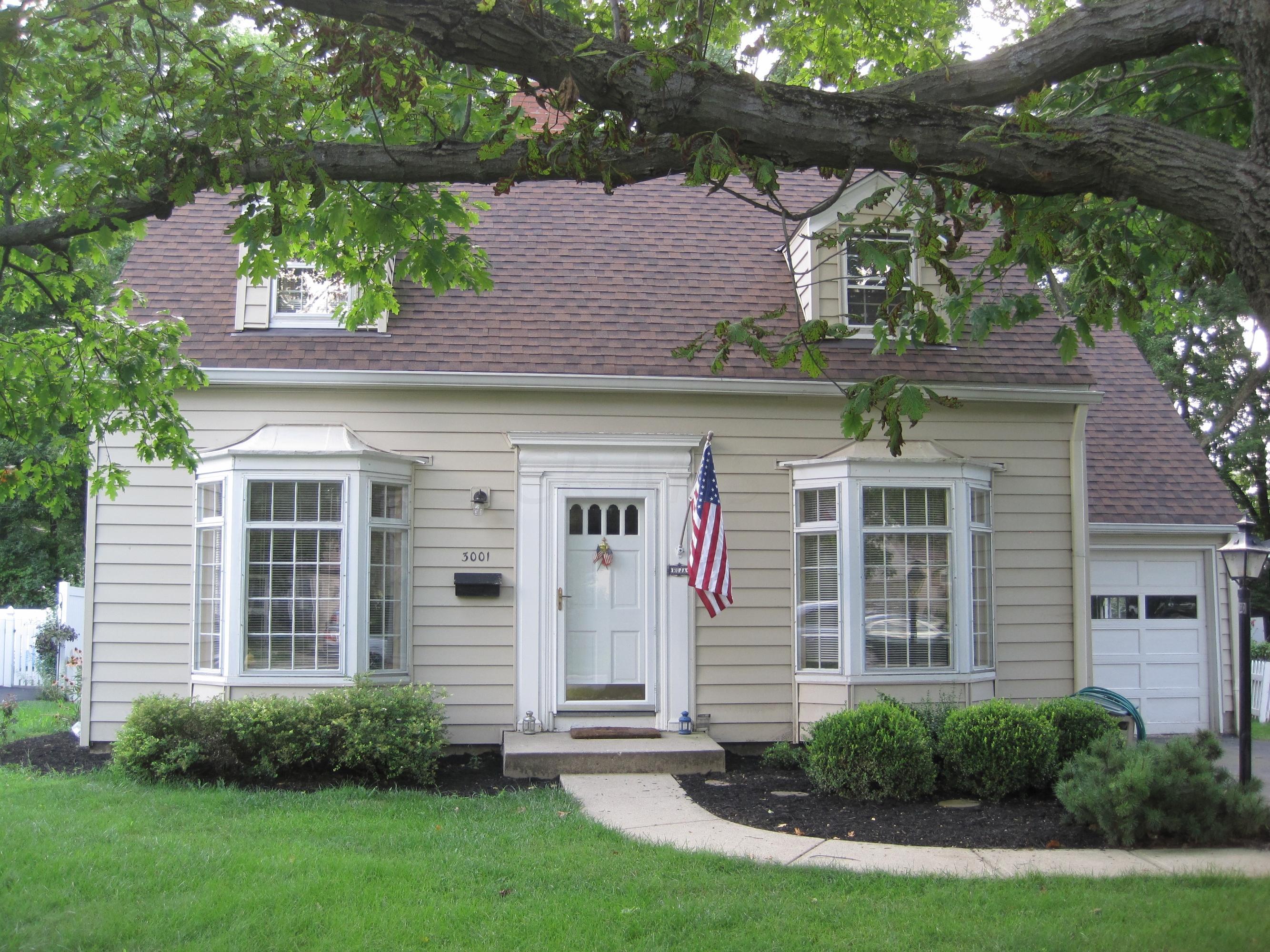 3001 Mountview Road Columbus, OH 43221 - Photo 33 of 33