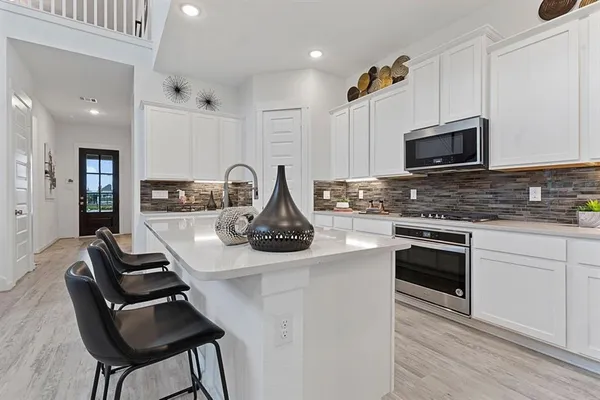 $569,990 | 2753 Teton Street, Corinth, TX 76210