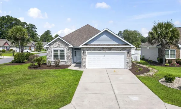 $354,000 | 188 Dowenbury Drive, Myrtle Beach, SC 29588
