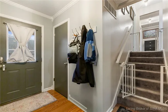 $299,000 | 6075 Highway 335, New Salisbury, IN 47161