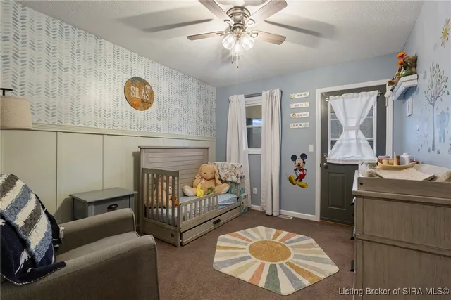 $299,000 | 6075 Highway 335, New Salisbury, IN 47161