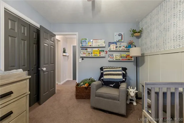 $299,000 | 6075 Highway 335, New Salisbury, IN 47161