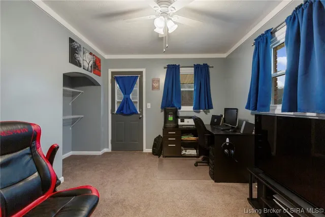 $299,000 | 6075 Highway 335, New Salisbury, IN 47161