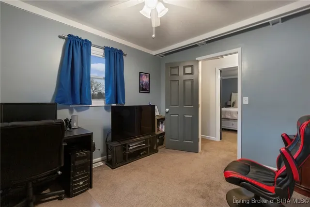 $299,000 | 6075 Highway 335, New Salisbury, IN 47161