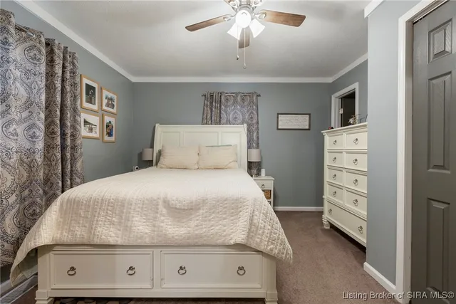 $299,000 | 6075 Highway 335, New Salisbury, IN 47161