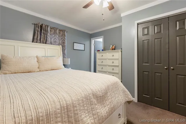 $299,000 | 6075 Highway 335, New Salisbury, IN 47161