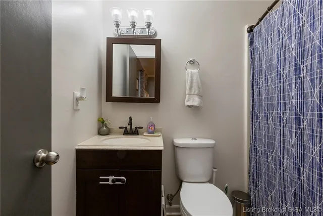 $299,000 | 6075 Highway 335, New Salisbury, IN 47161