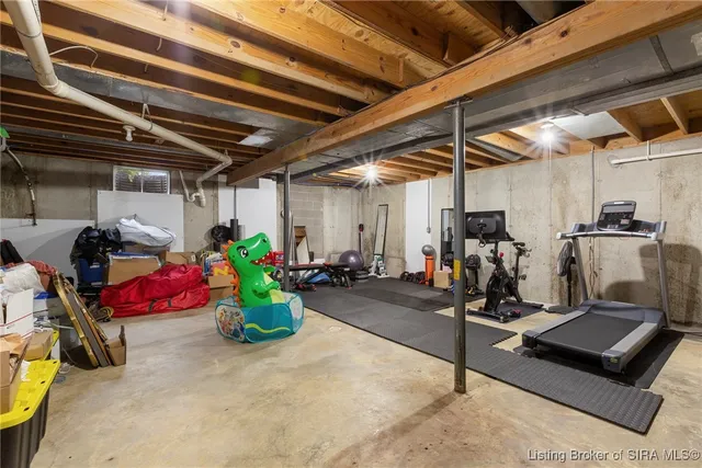 $299,000 | 6075 Highway 335, New Salisbury, IN 47161