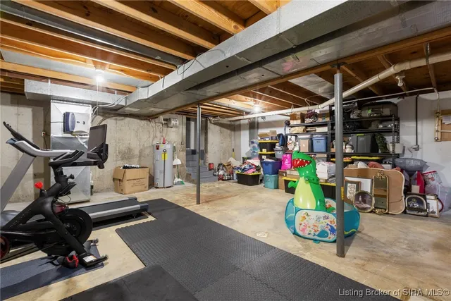 $299,000 | 6075 Highway 335, New Salisbury, IN 47161