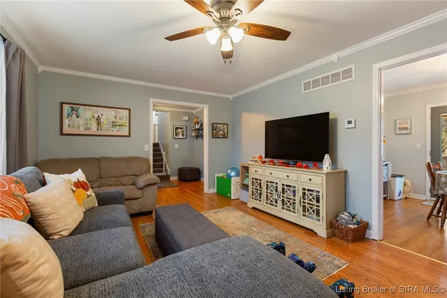 $299,000 | 6075 Highway 335, New Salisbury, IN 47161