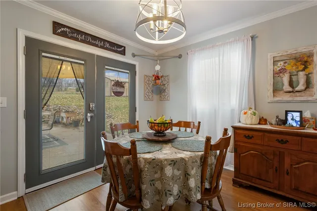 $299,000 | 6075 Highway 335, New Salisbury, IN 47161