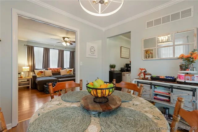 $299,000 | 6075 Highway 335, New Salisbury, IN 47161