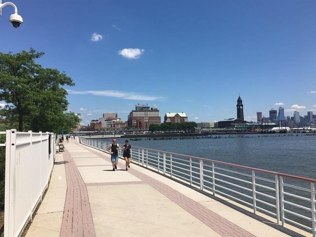 1 Shore Lane, Unit 1805 Jersey City, NJ 07310 - Photo 24 of 30