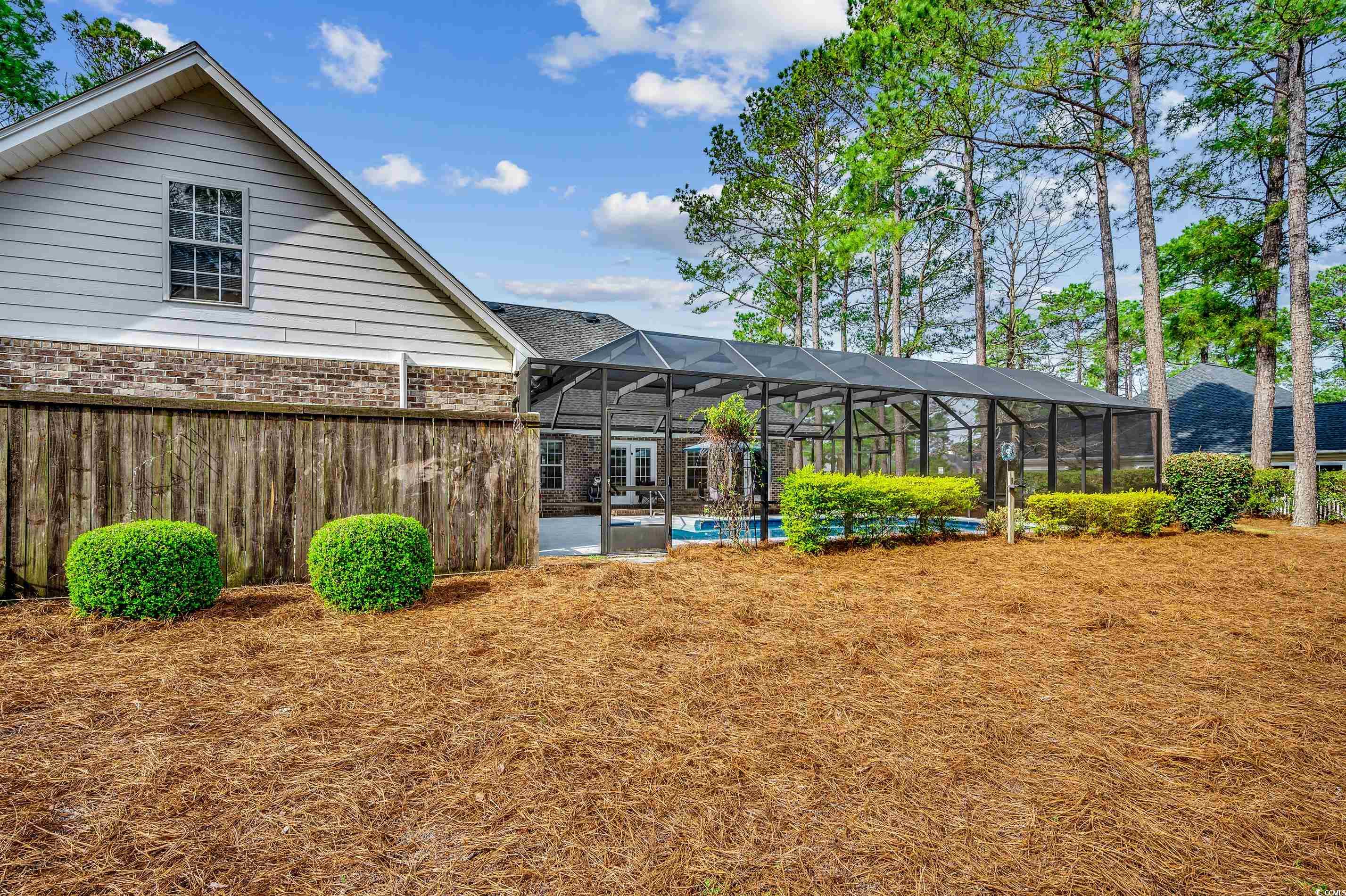 8263 Timber Ridge Road Conway, SC 29526 - Photo 35 of 38 Gallery Image 35