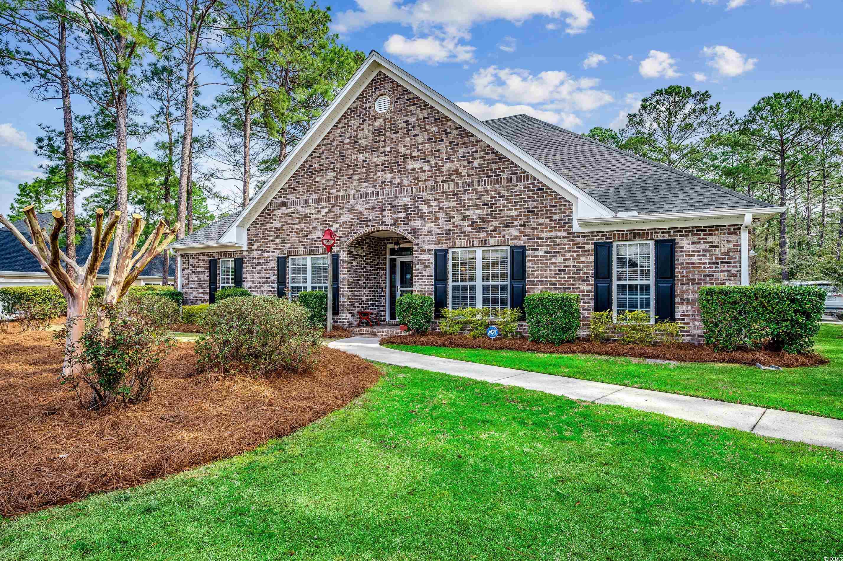 8263 Timber Ridge Road Conway, SC 29526 - Photo 37 of 38 Gallery Image 37