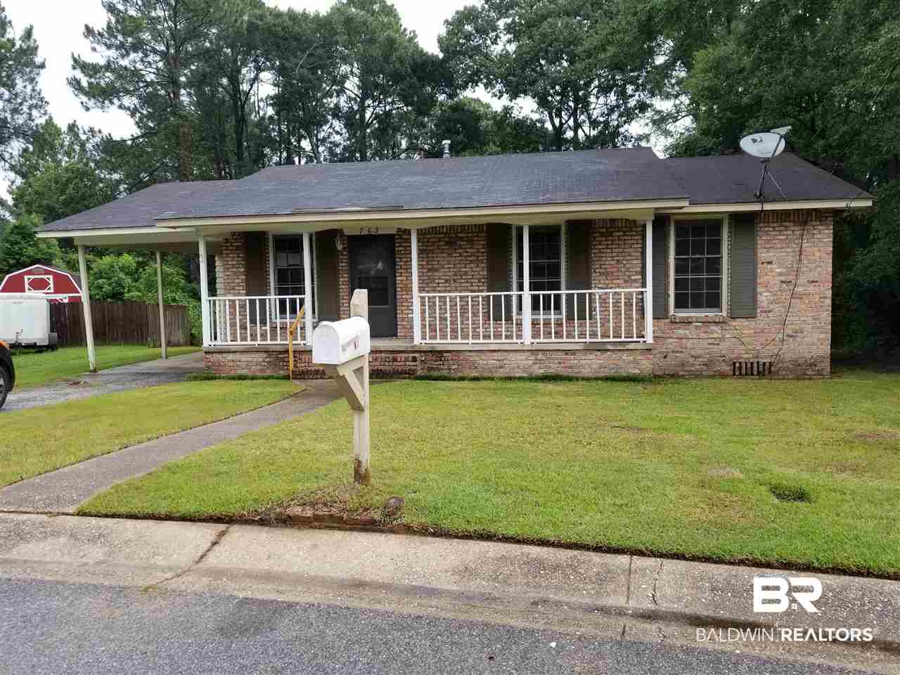 763 Grand Boulevard Chickasaw, AL 36611 - Photo 1 of 11