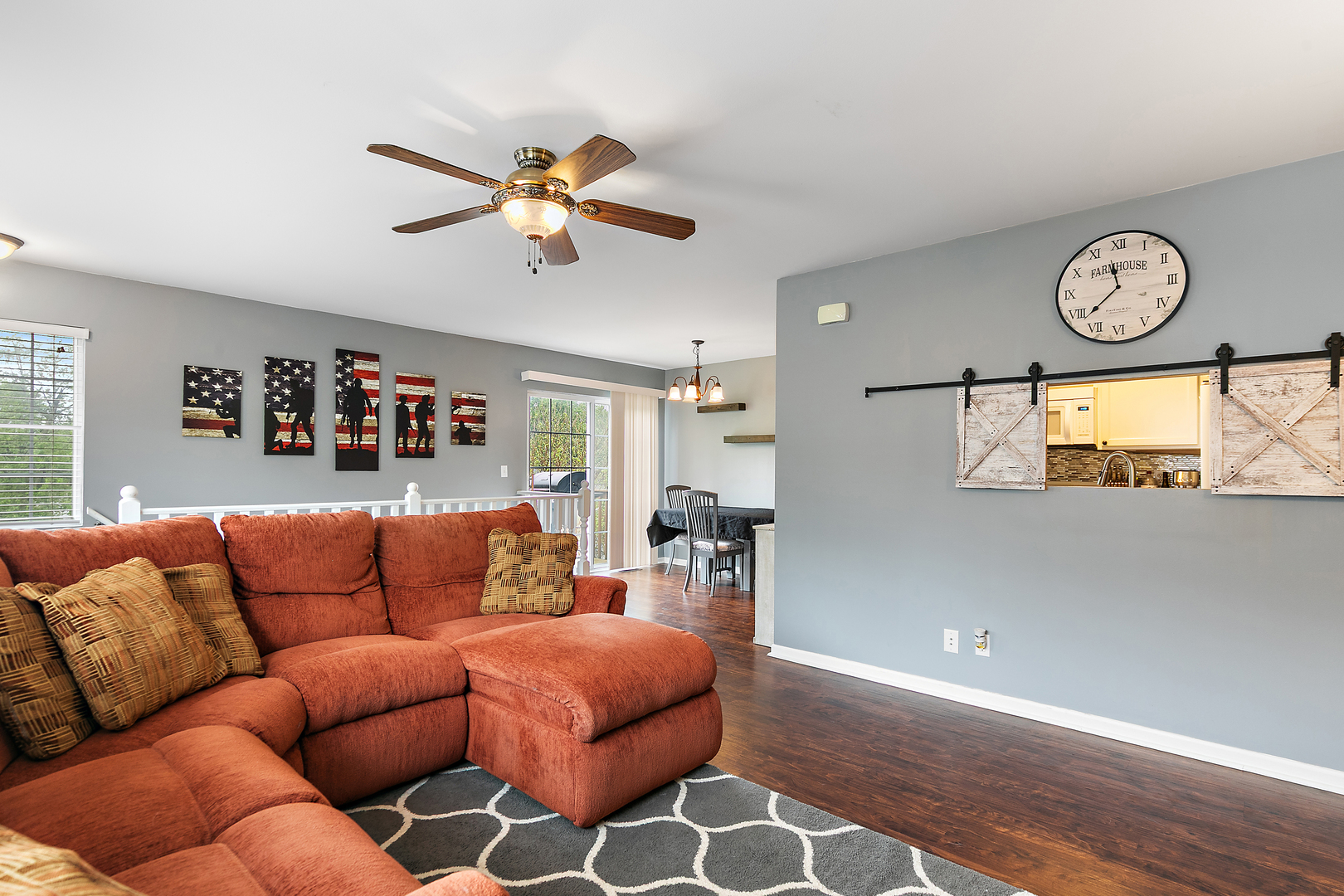 603 Silver Creek Road, Unit 603 Woodstock, IL 60098 - Photo 7 of 22
