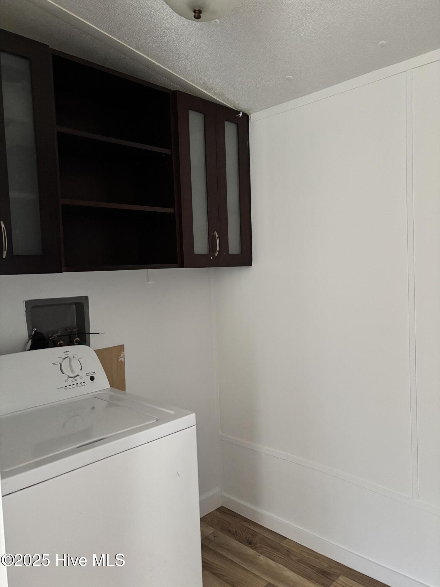 529 Middle Swamp Road Gates, NC 27937 - Photo 12 of 21 Laundry