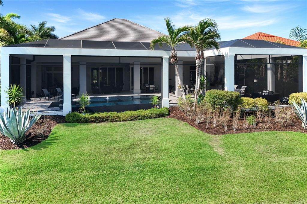 16438 Seneca Way Naples, FL 34110 - Photo 46 of 47