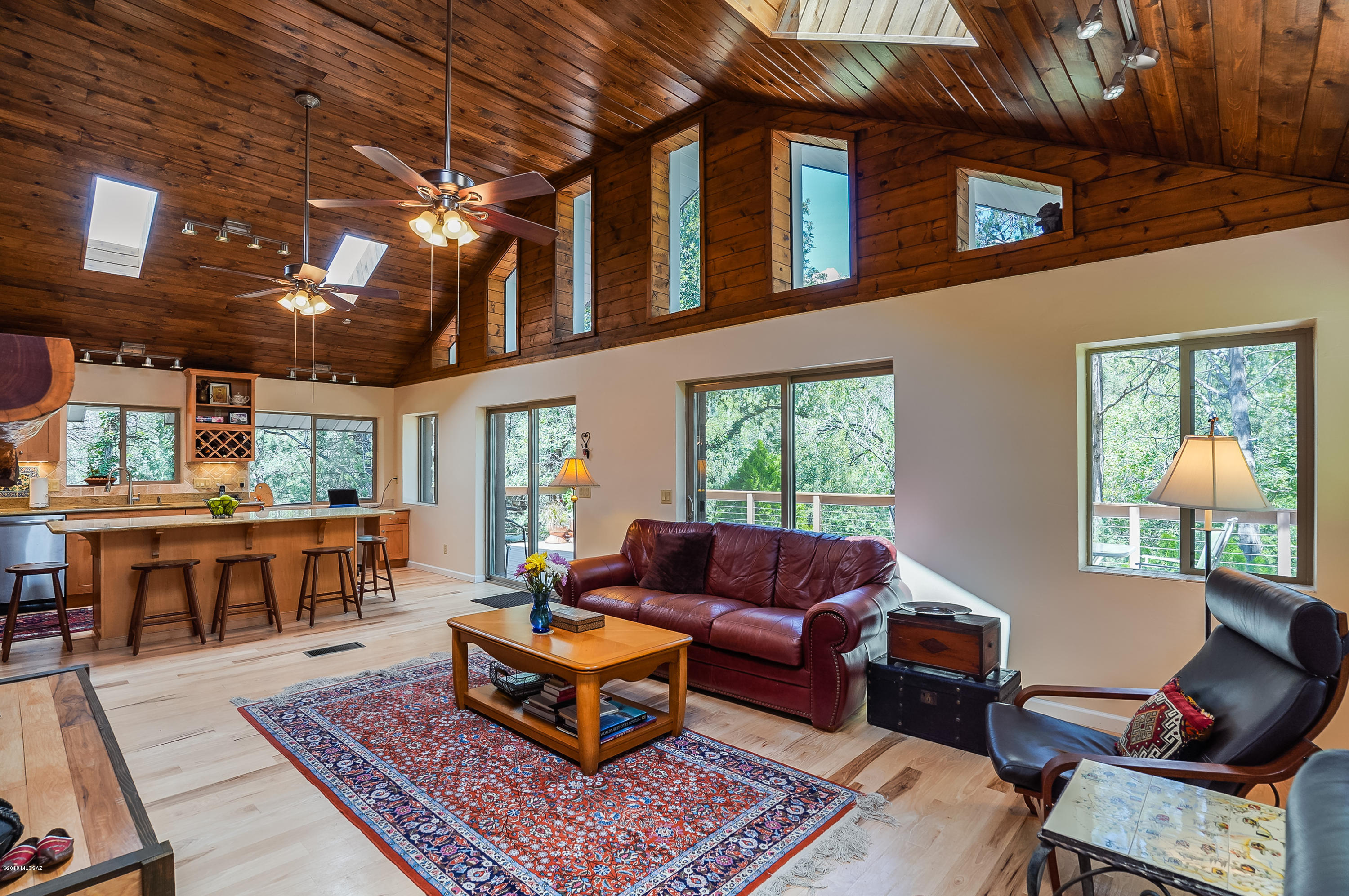 355 East Flowing Springs Road Payson, AZ 85541 - Photo 12 of 50