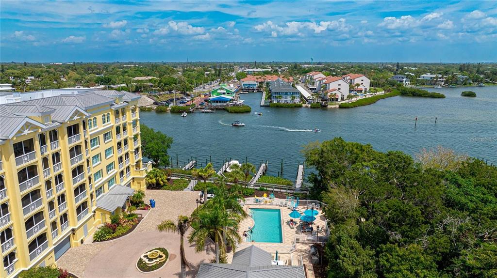1308 Old Stickney Point Road, Unit WP3 Sarasota, FL 34242 - Photo 35 of 61 Gallery Image 35