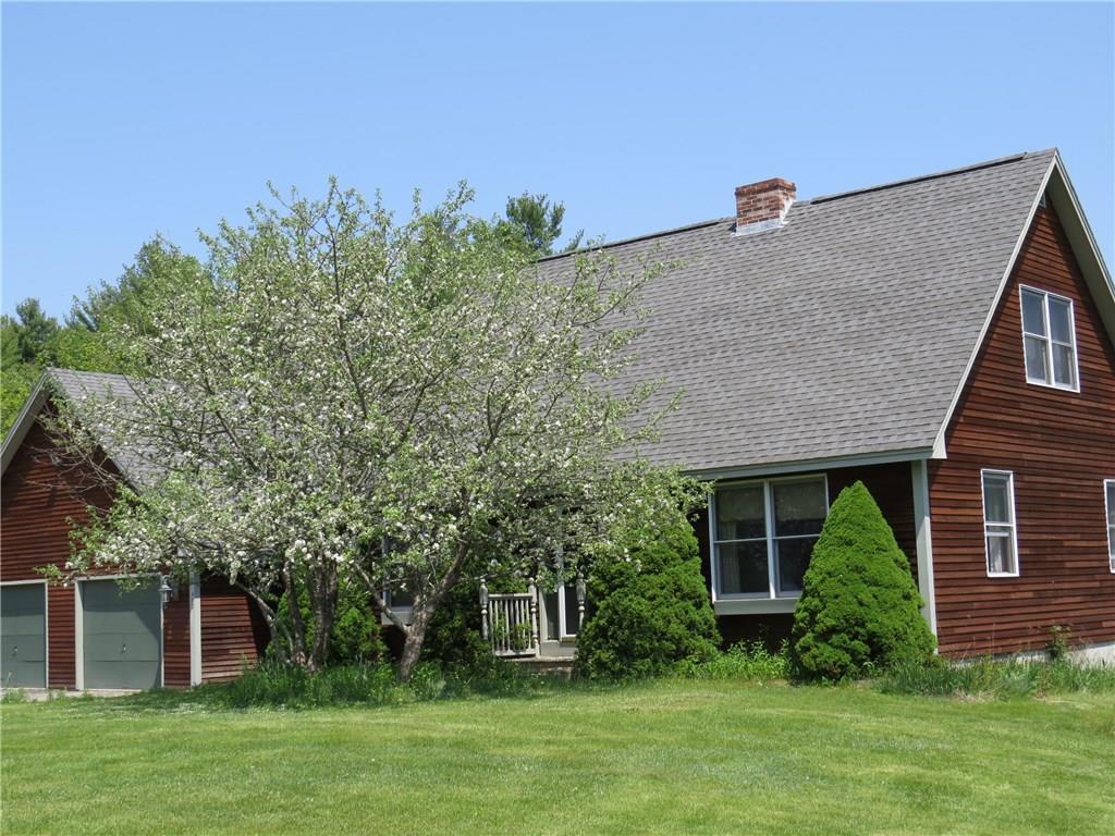 479 Eight Rod Road Augusta, ME 04330 - Photo 1 of 33 Beautiful, 1988 Cape with new...