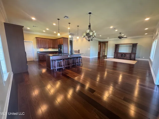 $684,750 | 34 Puunani Place, Diamondhead, MS 39525