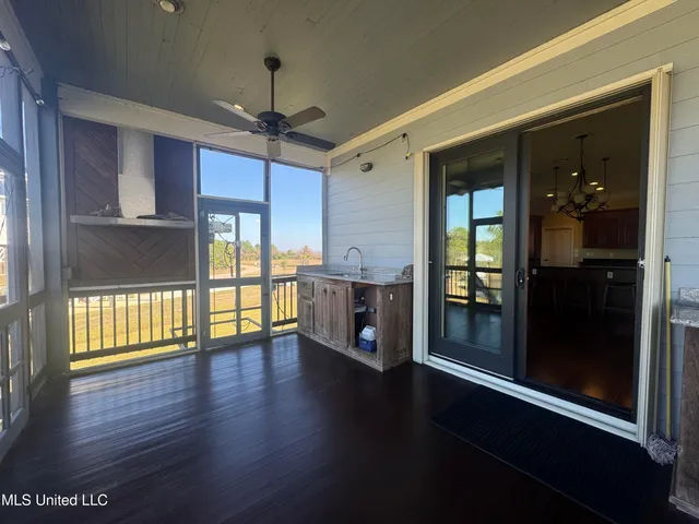 $684,750 | 34 Puunani Place, Diamondhead, MS 39525