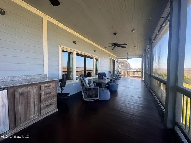 $684,750 | 34 Puunani Place, Diamondhead, MS 39525