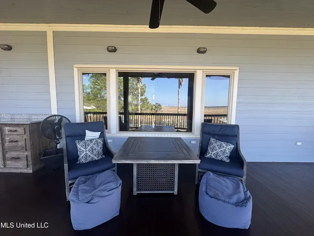 $684,750 | 34 Puunani Place, Diamondhead, MS 39525