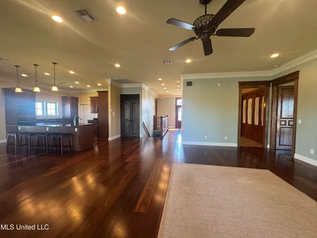 $684,750 | 34 Puunani Place, Diamondhead, MS 39525