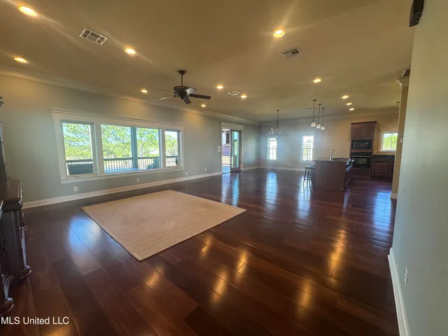 $684,750 | 34 Puunani Place, Diamondhead, MS 39525