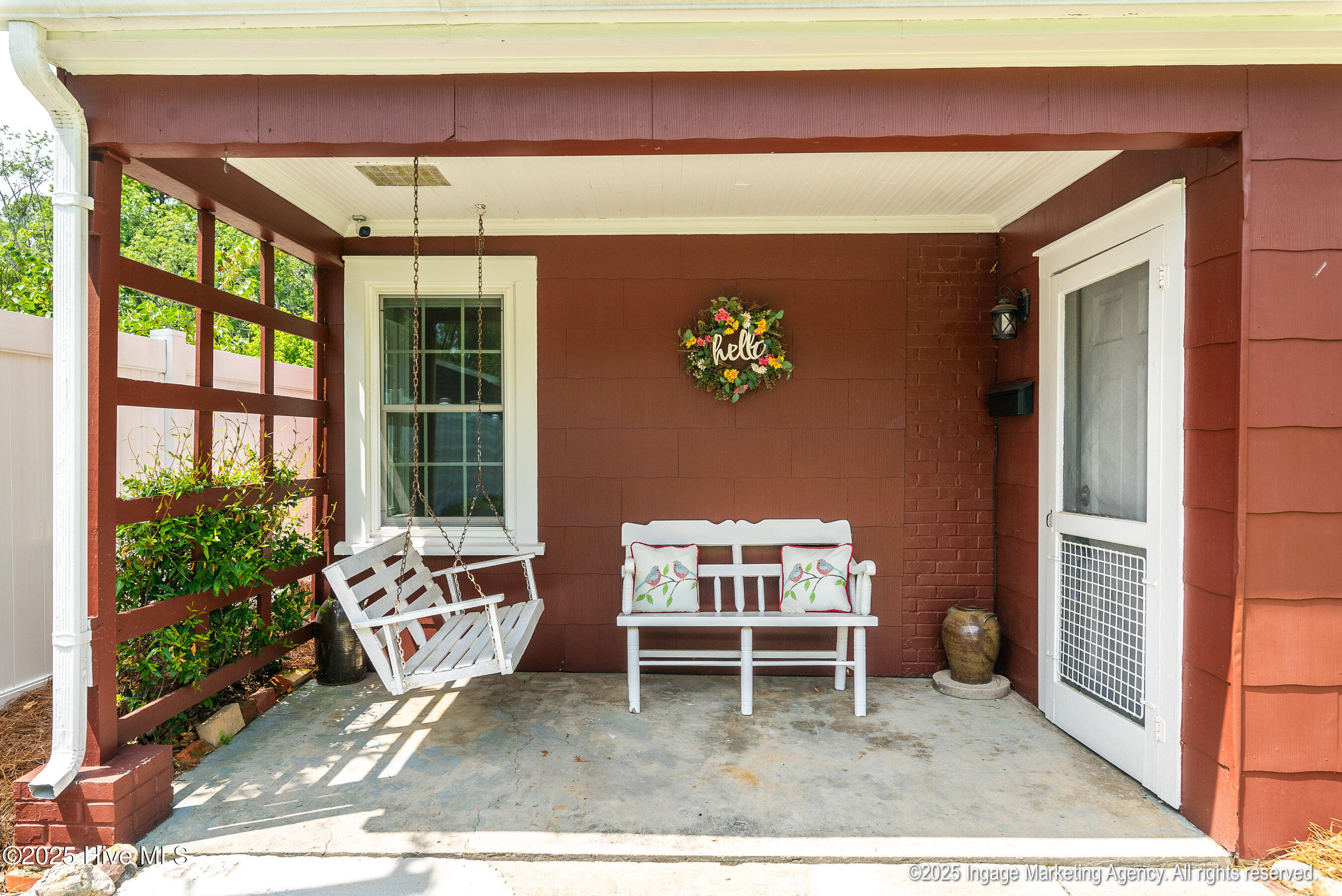 322 River Road Washington, NC 27889 - Photo 2 of 29 cute cute cute front porch