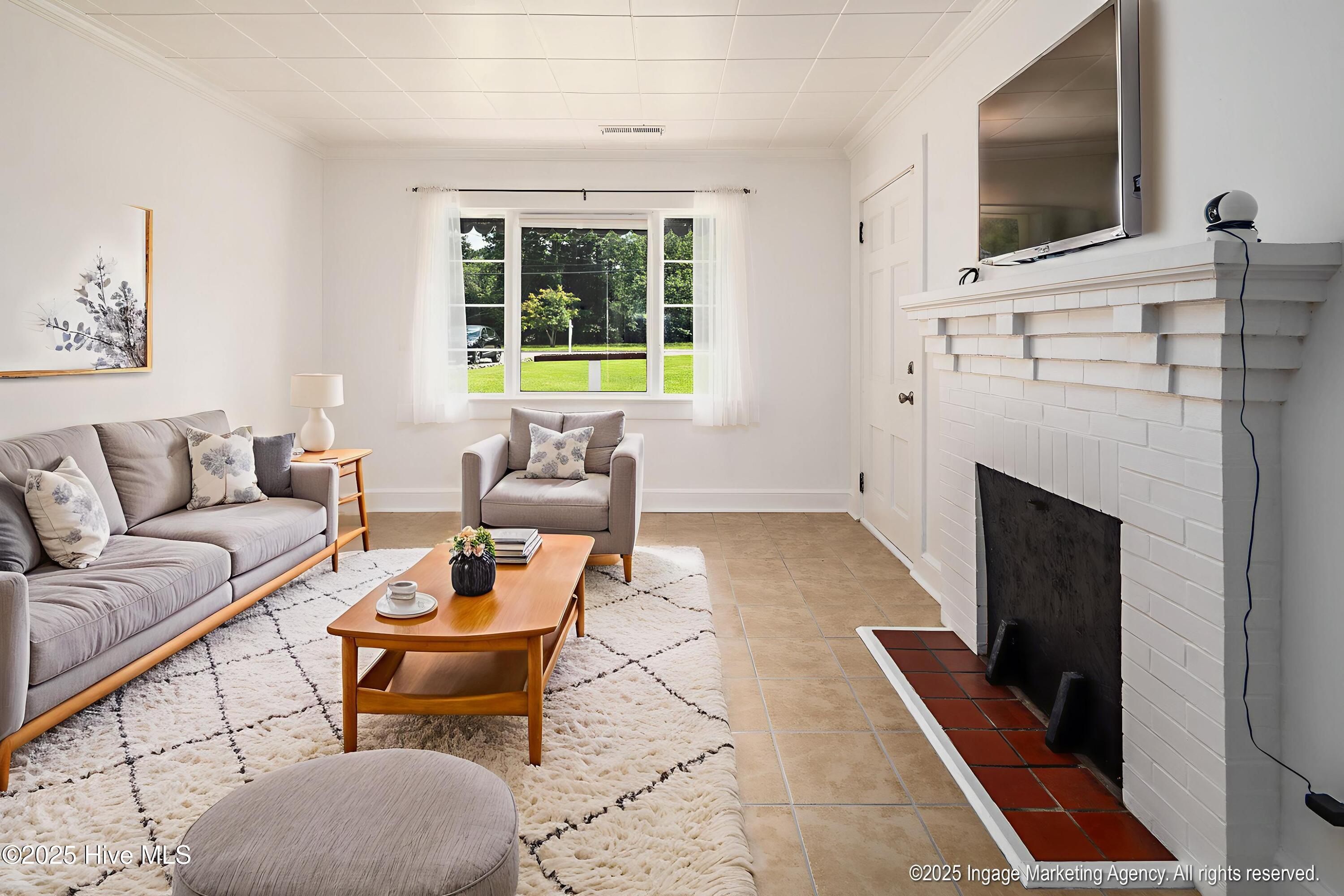 322 River Road Washington, NC 27889 - Photo 6 of 29 virtually staged photo